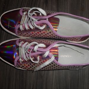 Carlo Pazolini shoes